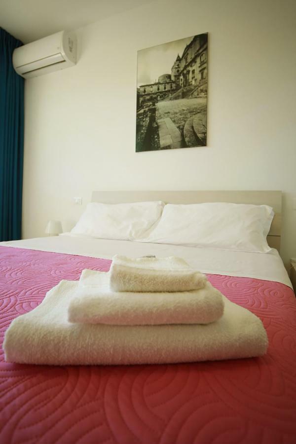 Il Maestrale B&B Noto Exterior photo